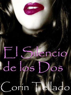 cover image of El silencio de los dos